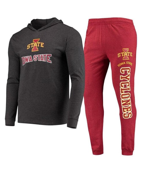 Пижама Concepts Sport Iowa State Cyclones