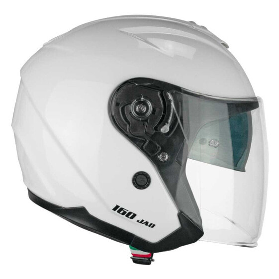 CGM 160A Jad Mono open face helmet