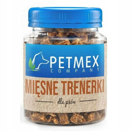 Закуска для собак Petmex Oленем Северный олень 130 g