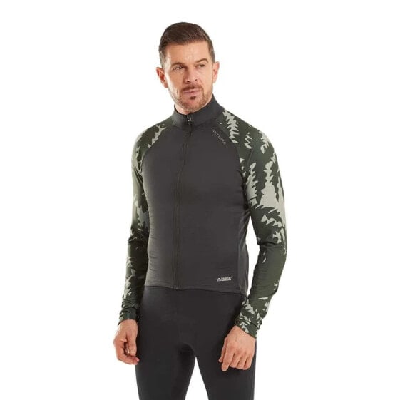 ALTURA Icon Plus 2023 long sleeve jersey