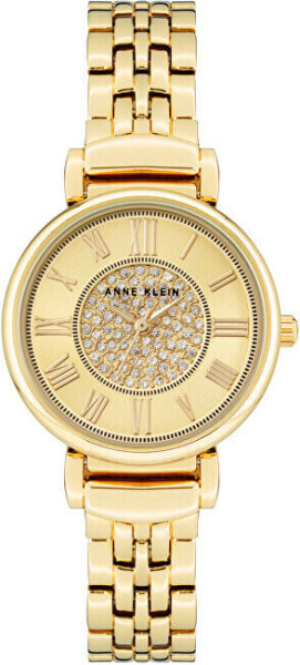 Часы Anne Klein Two Tone Watch
