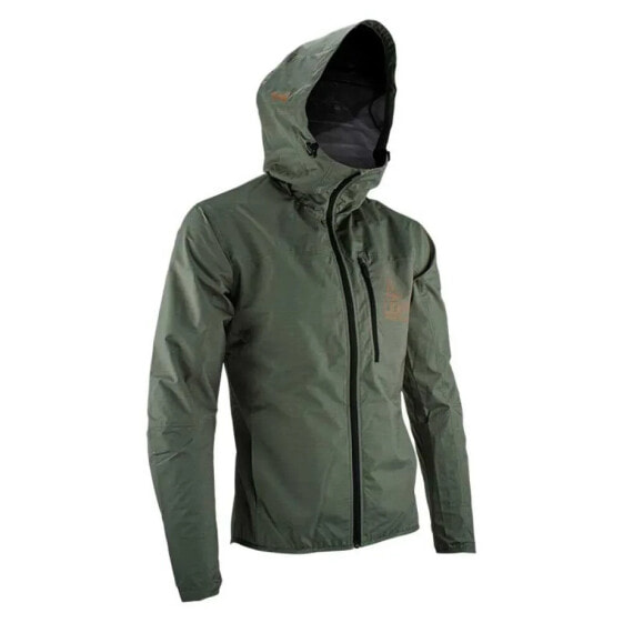 LEATT HydraDri 2.0 jacket