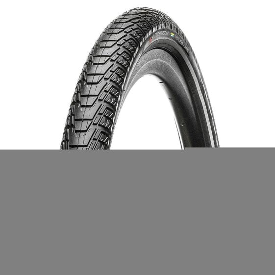 Hutchinson Haussmann Mono-Compound SkinWall Infinity 27.5´´ x 47 rigid urban tyre