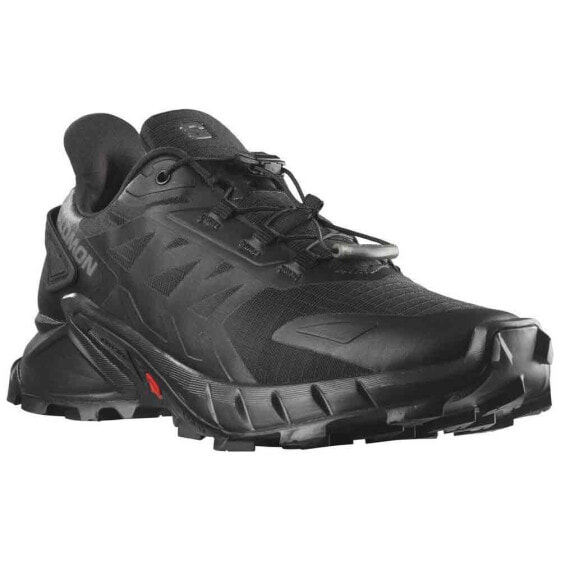 SALOMON Supercross 4 trail running shoes