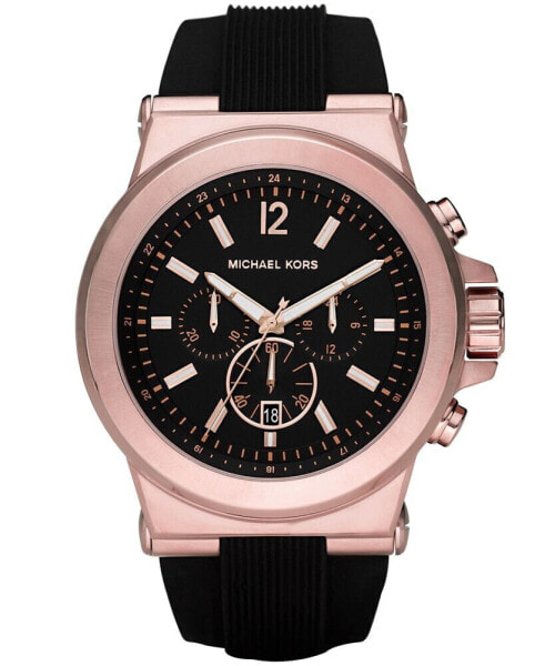Наручные часы Guess men's Chronograph Stainless Steel Bracelet Watch 45mm.