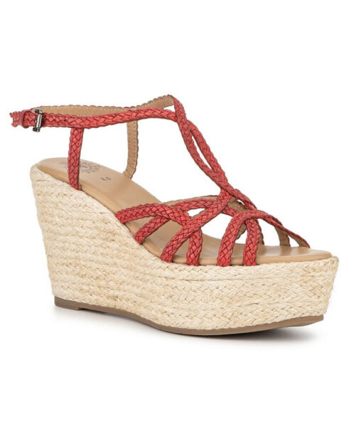 Women's Eloise Wedge Sandal