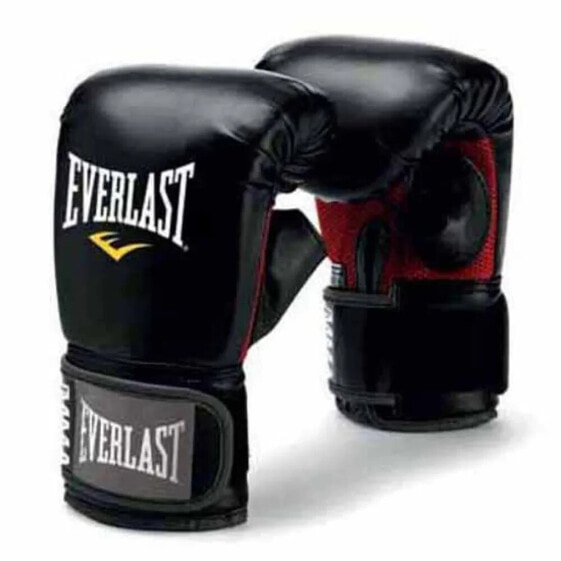 Перчатки для тренировок MMA Everlast