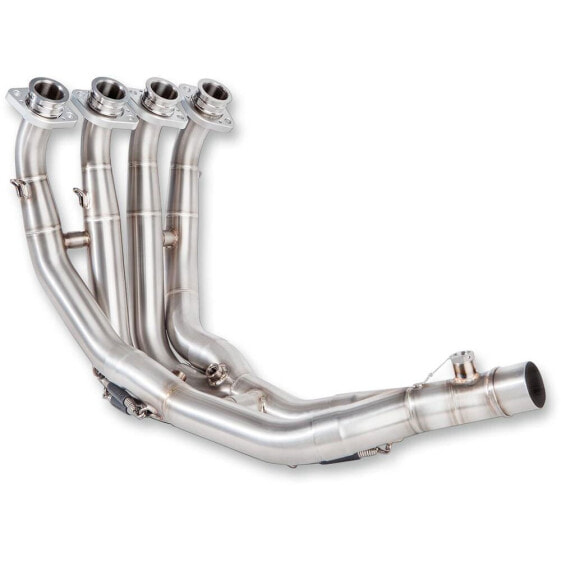 AKRAPOVIC Headpipes YZF-R6 08-19 Ref:E-Y6R5 Manifold