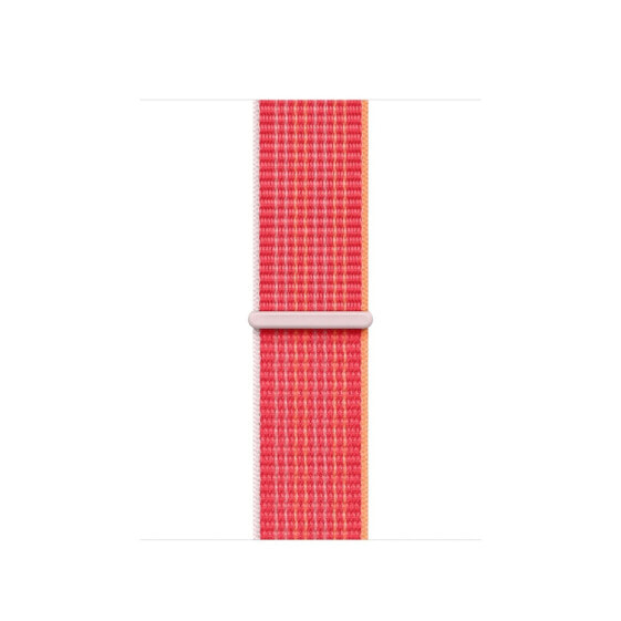 Ремешок для часов Apple Красный 41 mm (Пересмотрено A)
