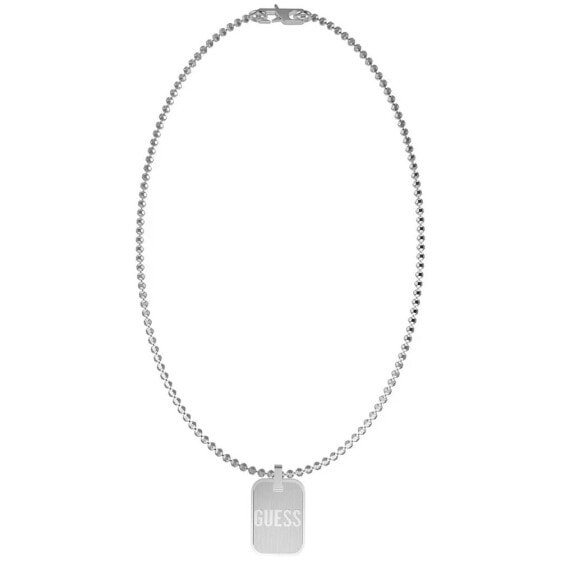 GUESS My Signature Jumn01355Jwstt Necklace