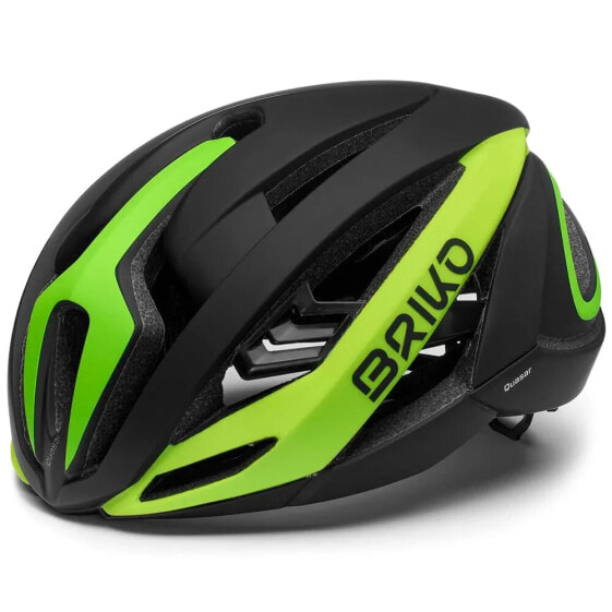 BRIKO Quasar helmet