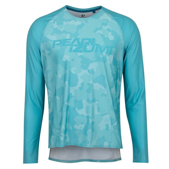 PEARL IZUMI Elevate long sleeve jersey