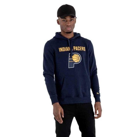 NEW ERA Team Logo Po Indiana Pacers hoodie