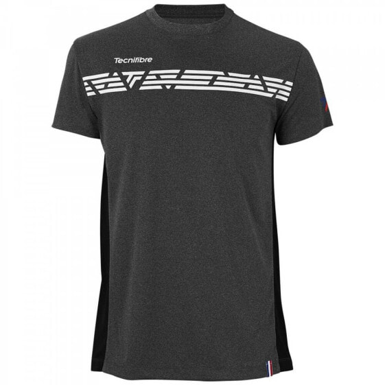 TECNIFIBRE F2 Airmesh short sleeve T-shirt