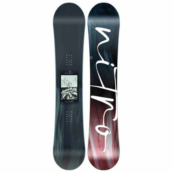 NITRO Mystique Woman Board