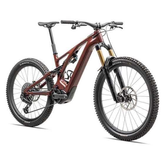 SPECIALIZED Turbo Levo Pro 29/27.5´´ X01 Eagle AXS 2023 MTB electric bike