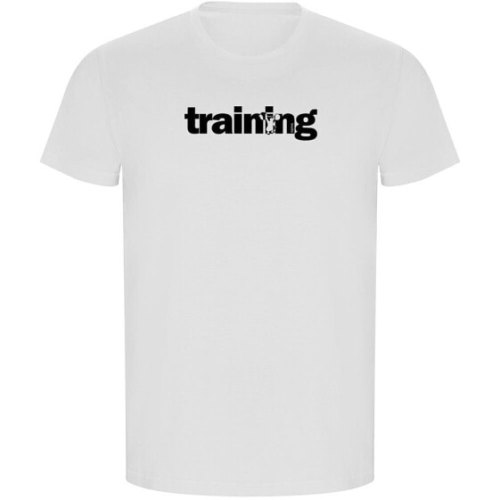 KRUSKIS Word Training ECO short sleeve T-shirt