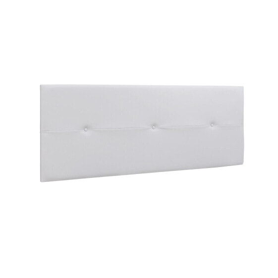 Headboard Alexandra House Living White 55 x 160 x 4 cm