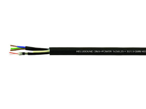 Helukabel 400151 - Low voltage cable