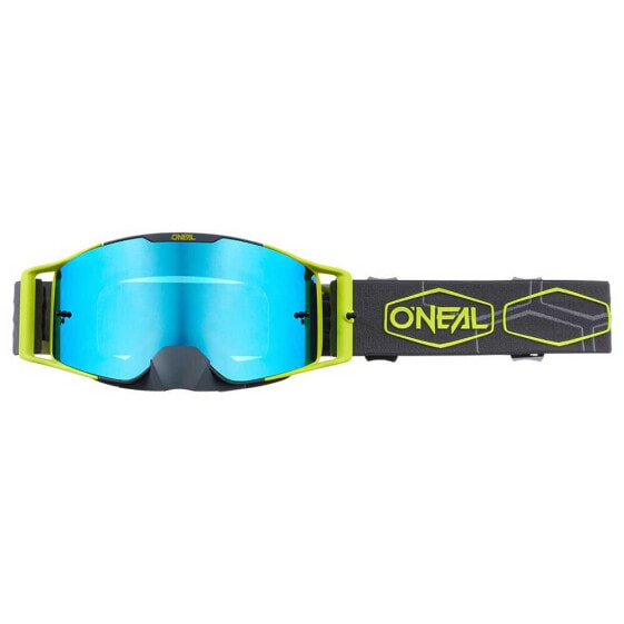 ONeal B-30 Hexx Goggles