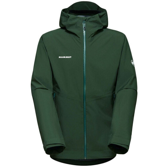 MAMMUT Alto Light HS jacket