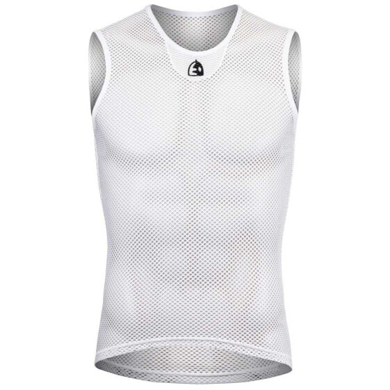 ETXEONDO Mesh Sleeveless base layer