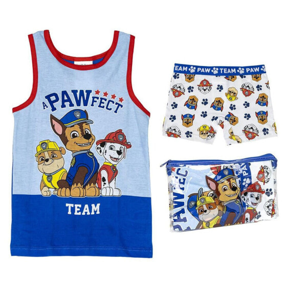 CERDA GROUP Paw Patrol Pyjama