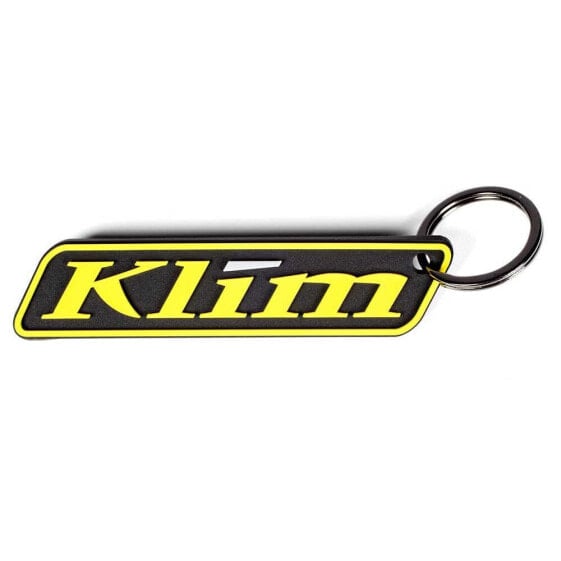 KLIM Key Ring