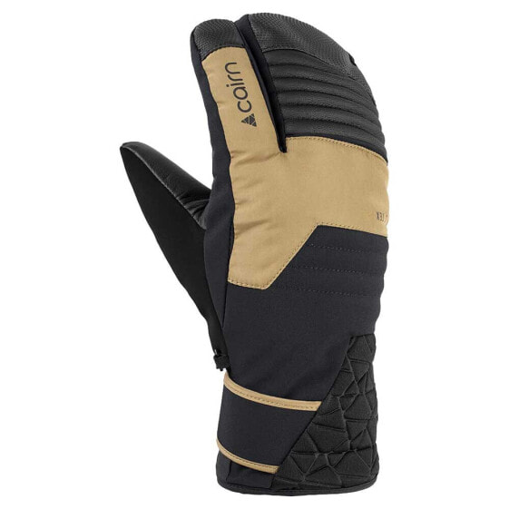 Перчатки спортивные CAIRN Chirripoc-Tex Pro