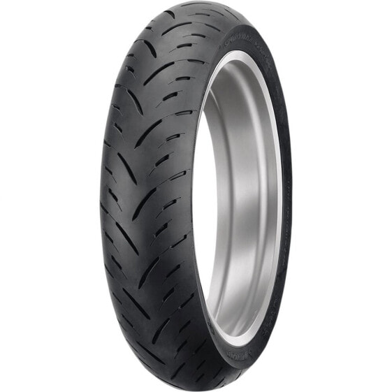 DUNLOP Sportmax GRP-300 69W TL road sport rear tire