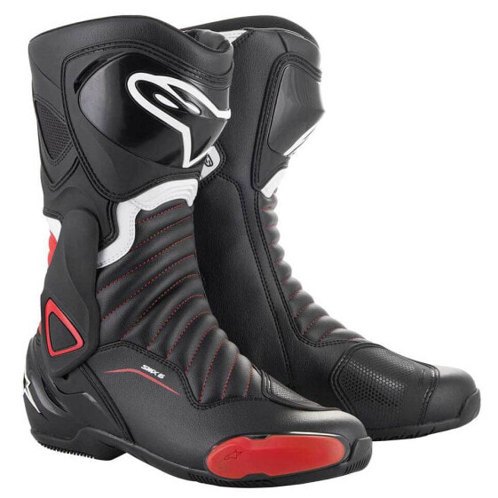 ALPINESTARS SMX 6 V2 racing boots