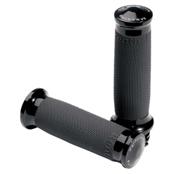 PERFORMANCE MACHINE Wrapped Ano Harley Davidson Fld 1690 Dyna Switchback grips