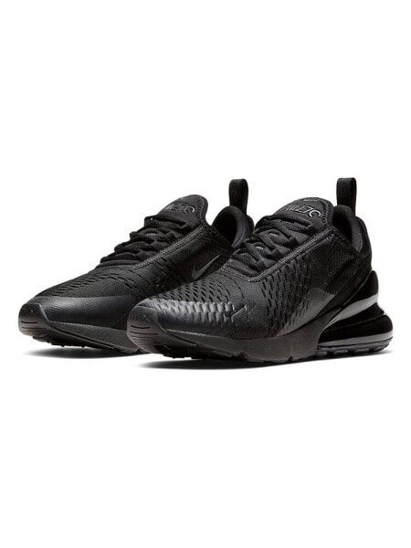 Nike air max 2024 270 triple black price