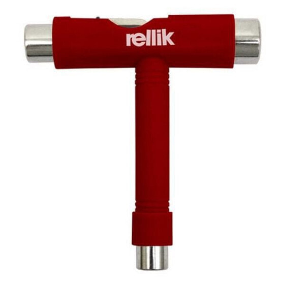 RELLIK T-Tool Multitool
