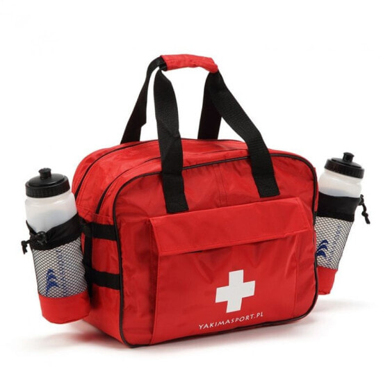 Medical bag, first aid kit Yakimasport 100016