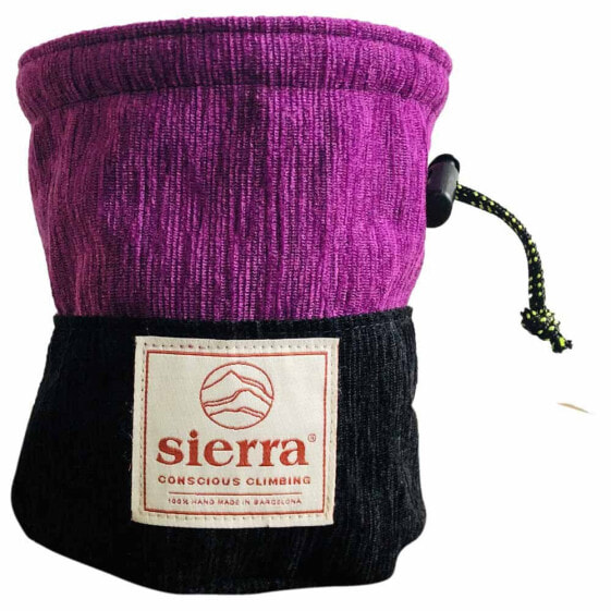 SIERRA CLIMBING Tube Chalk Bag