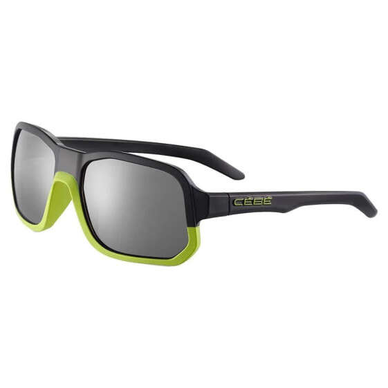 CEBE Outspeed Polarized Sunglasses