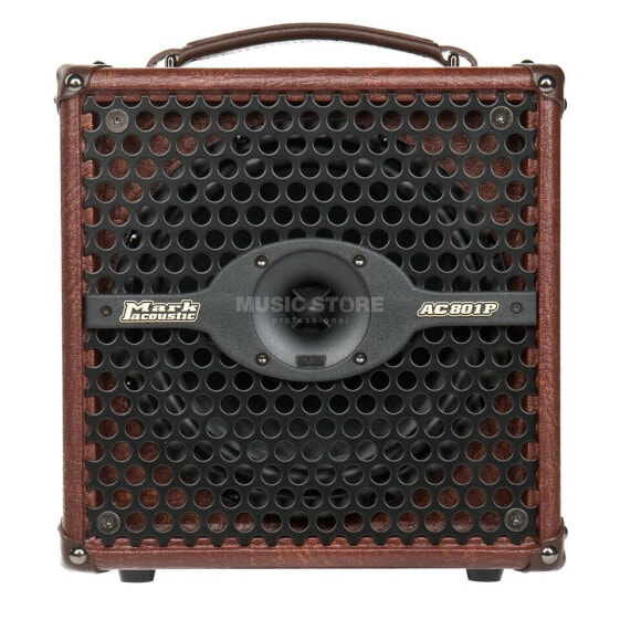 Markacoustic AC 801 P 60 Watt