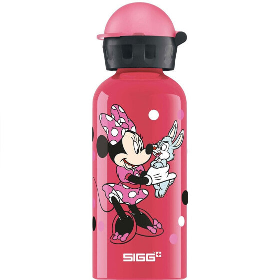 Бутылка для воды SIGG Minnie Mouse 400 мл
