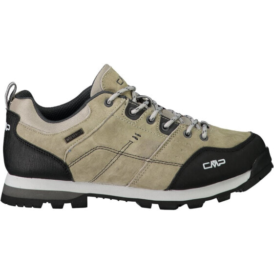 CMP Alcor Low Trekking WP 39Q4896 hiking shoes