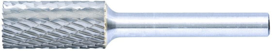 PFERD 21200143 Frässtift Zylinder Länge 40 mm Produktabmessung O 2 Arbeits-Laenge 10