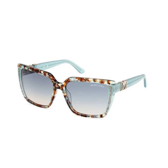 GUESS MARCIANO GM00012 sunglasses