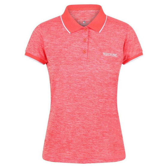 REGATTA Remex II short sleeve polo