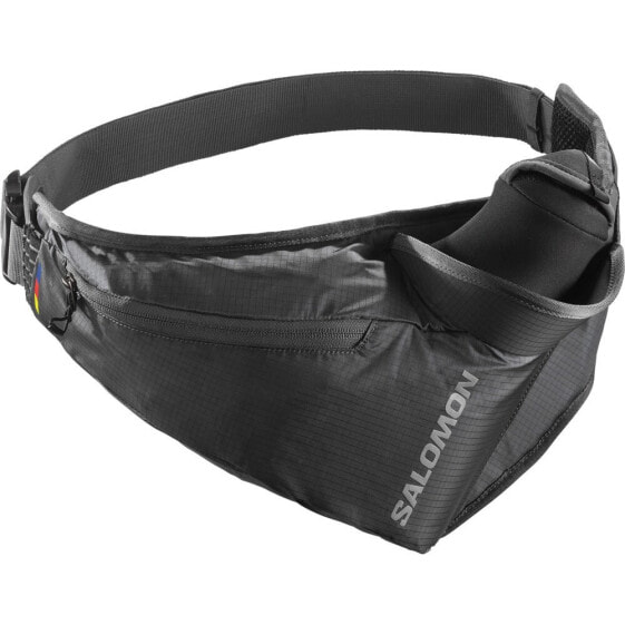 SALOMON Cross Season With Bottle Hydration Waist Pack