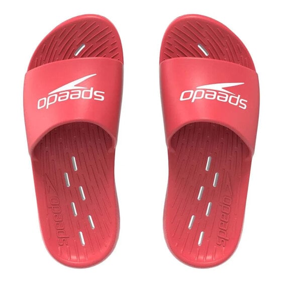 SPEEDO Slides