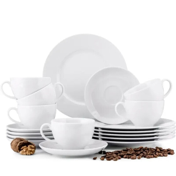 Kaffeeservice MUSCARI (18er-Set)