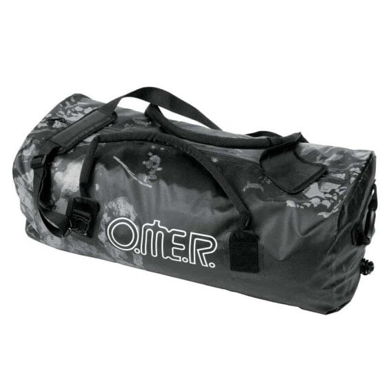 OMER Monster Camu Blackmoon 98 cm Bag