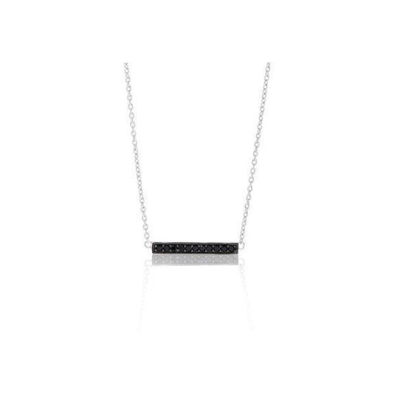 SIF JAKOBS C1011-BK Necklace