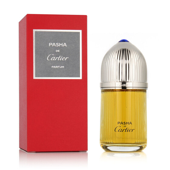 Мужской парфюм Cartier Pasha de Cartier Parfum 100 мл