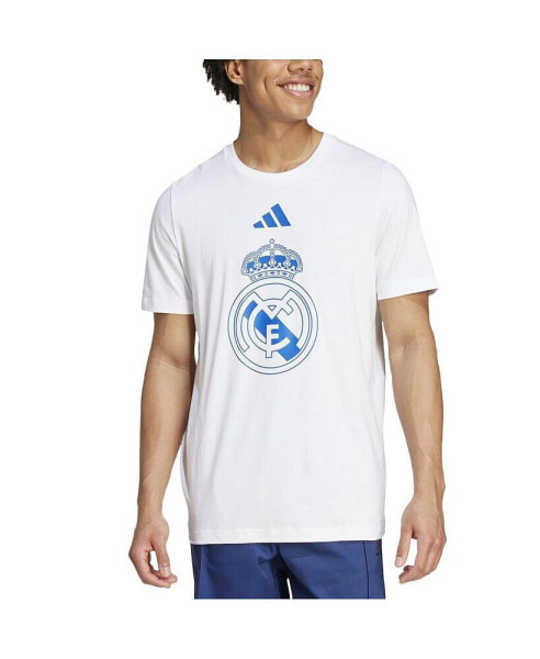 Men's Real Madrid DNA T-Shirt